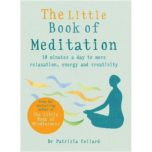 Little Book of The Little Book of Meditation